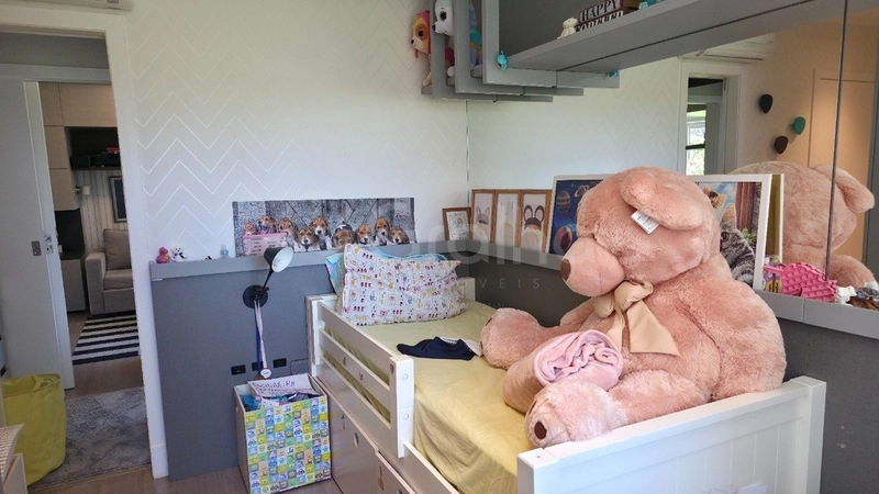 Apartamento com 3 dormitórios, sendo 1 suíte, na Agronômica: 19ª foto da galeria de imagens do imóvel