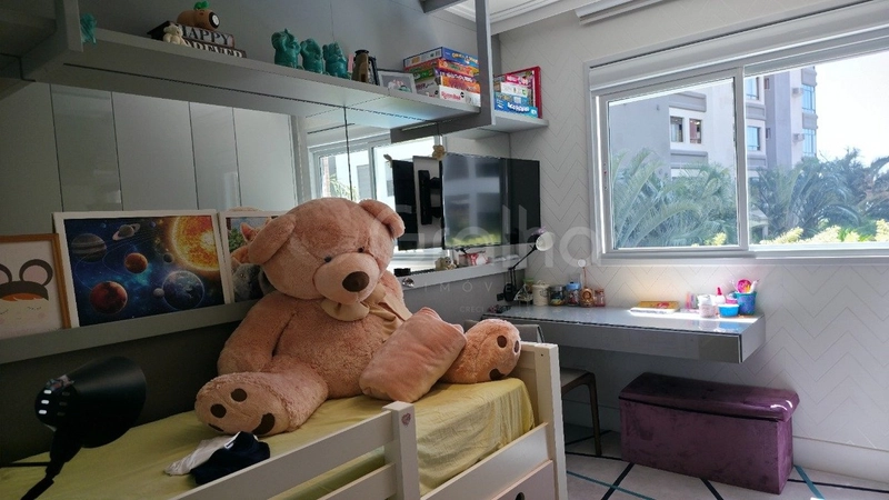 Apartamento com 3 dormitórios, sendo 1 suíte, na Agronômica: 20ª foto da galeria de imagens do imóvel