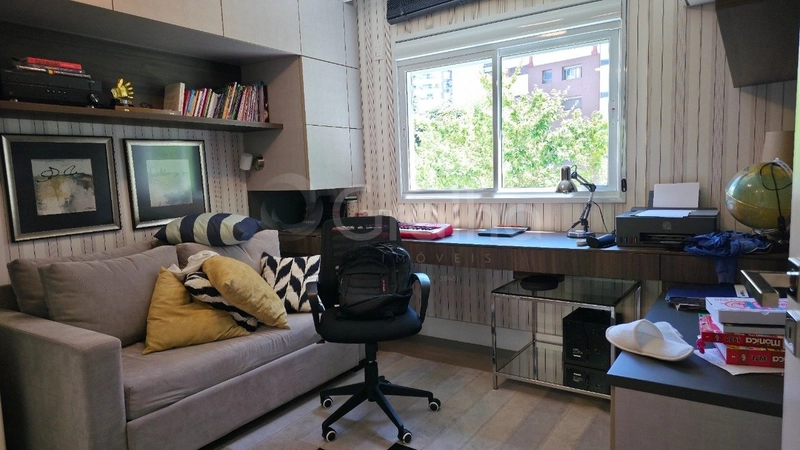 Apartamento com 3 dormitórios, sendo 1 suíte, na Agronômica: 18ª foto da galeria de imagens do imóvel