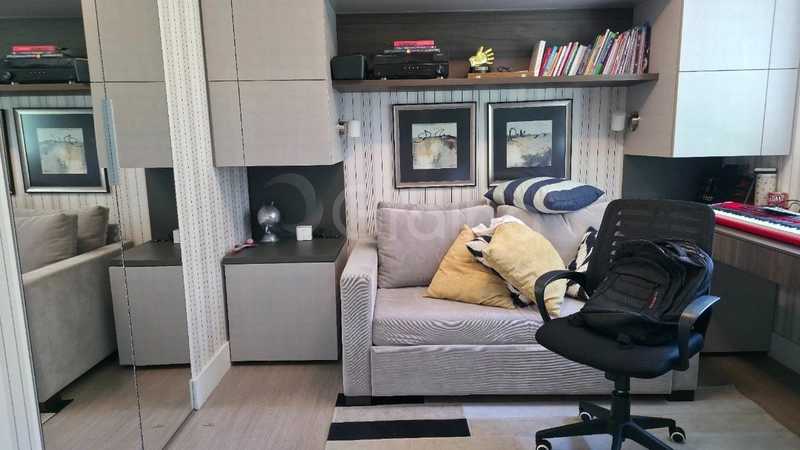 Apartamento com 3 dormitórios, sendo 1 suíte, na Agronômica: 17ª foto da galeria de imagens do imóvel