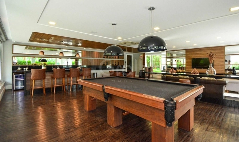 Apartamento com 3 dormitórios, sendo 1 suíte, na Agronômica: 24ª foto da galeria de imagens do imóvel