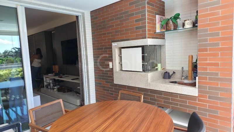 Apartamento com 3 dormitórios, sendo 1 suíte, na Agronômica: 7ª foto da galeria de imagens do imóvel