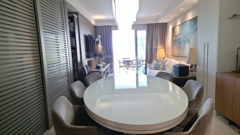 Apartamento com 3 dormitórios, sendo 1 suíte, na Agronômica: 5ª foto da galeria de imagens do imóvel