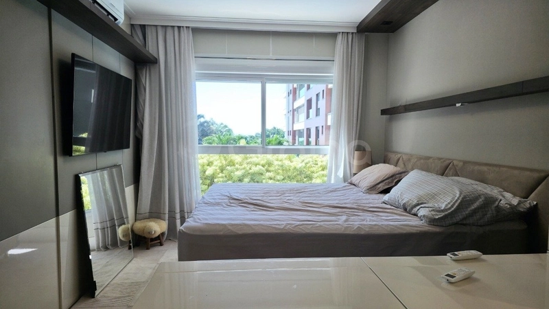 Apartamento com 3 dormitórios, sendo 1 suíte, na Agronômica: 12ª foto da galeria de imagens do imóvel