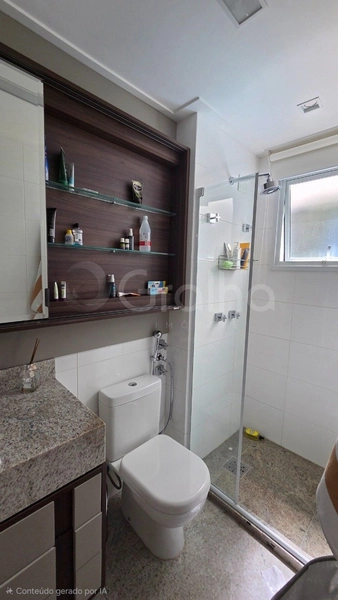 Apartamento com 3 dormitórios, sendo 1 suíte, na Agronômica: 16ª foto da galeria de imagens do imóvel