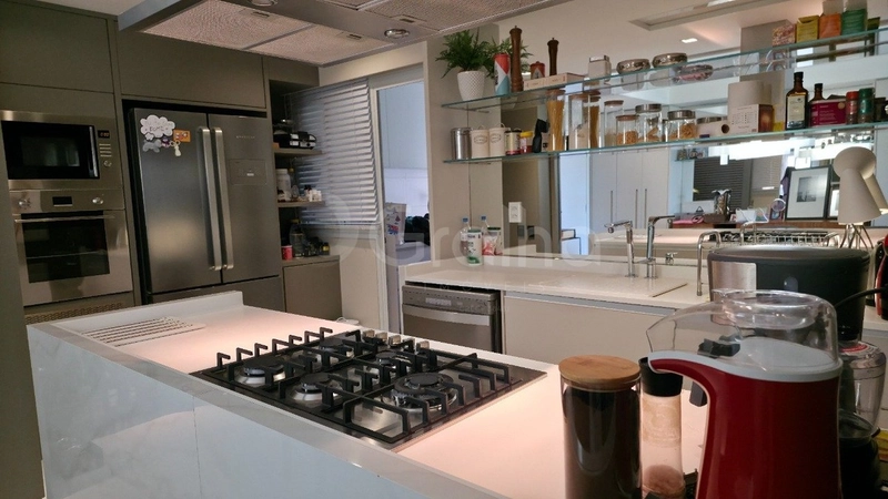 Apartamento com 3 dormitórios, sendo 1 suíte, na Agronômica: 11ª foto da galeria de imagens do imóvel