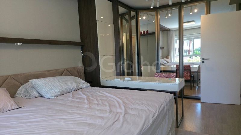 Apartamento com 3 dormitórios, sendo 1 suíte, na Agronômica: 15ª foto da galeria de imagens do imóvel