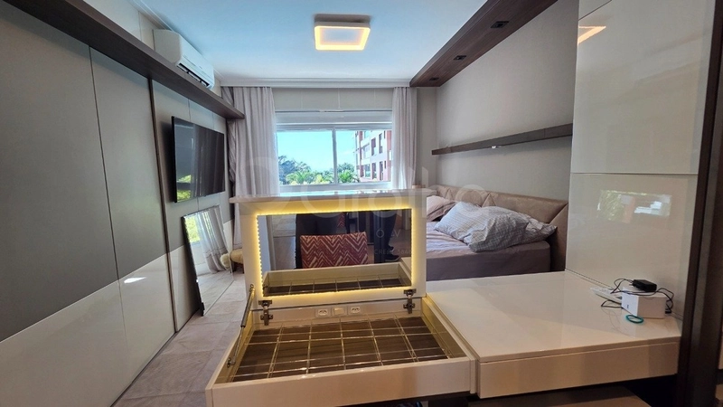 Apartamento com 3 dormitórios, sendo 1 suíte, na Agronômica: 13ª foto da galeria de imagens do imóvel