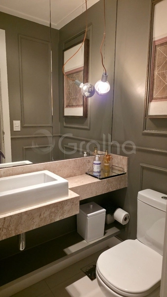 Apartamento com 3 dormitórios, sendo 1 suíte, na Agronômica: 23ª foto da galeria de imagens do imóvel