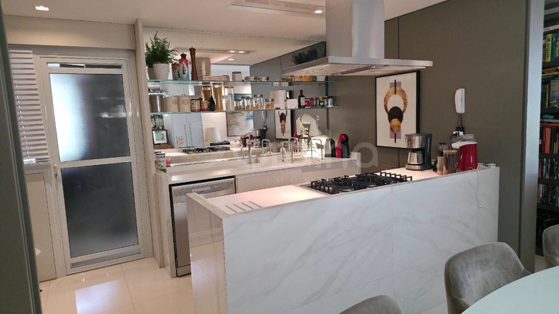 Apartamento com 3 dormitórios, sendo 1 suíte, na Agronômica: 9ª foto da galeria de imagens do imóvel