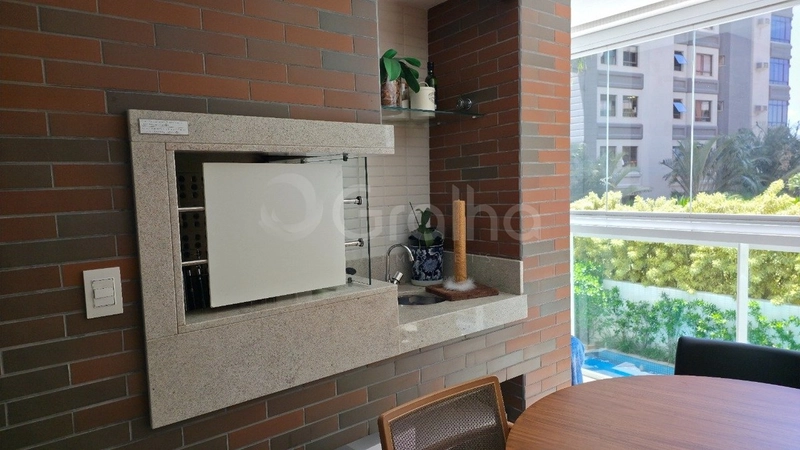 Apartamento com 3 dormitórios, sendo 1 suíte, na Agronômica: 6ª foto da galeria de imagens do imóvel