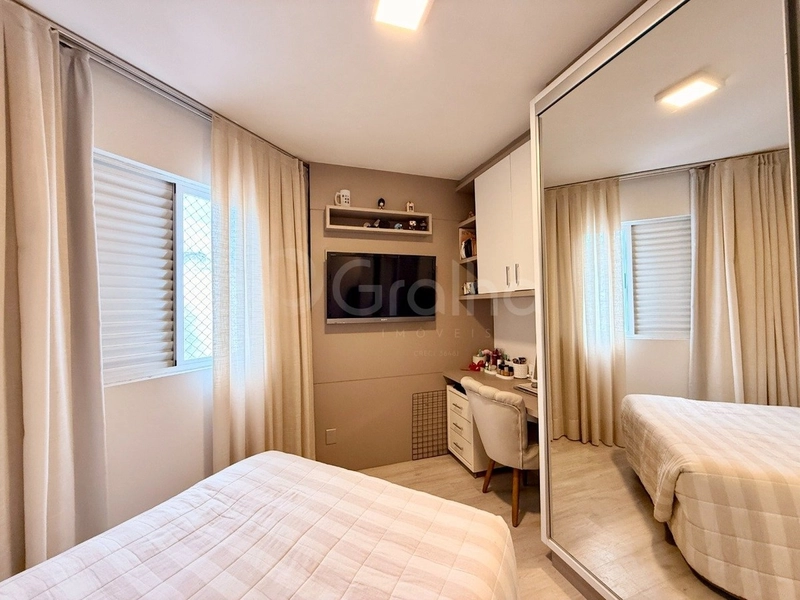 Apartamento com 4 dormitórios, sendo 1 suíte, no Centro: 22ª foto da galeria de imagens do imóvel