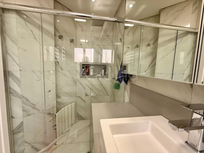 Apartamento com 4 dormitórios, sendo 1 suíte, no Centro: 20ª foto da galeria de imagens do imóvel