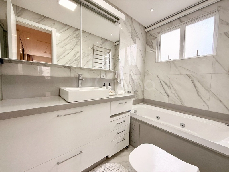 Apartamento com 4 dormitórios, sendo 1 suíte, no Centro: 18ª foto da galeria de imagens do imóvel