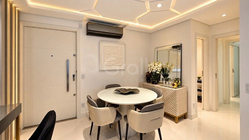 Apartamento com 2 dormitórios, sendo 1 suíte, no Centro: 9ª foto da galeria de imagens do imóvel