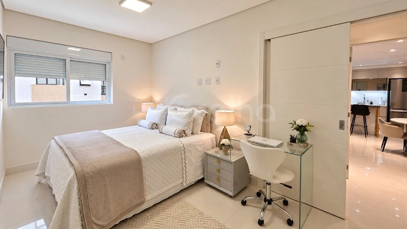 Apartamento com 2 dormitórios, sendo 1 suíte, no Centro: 15ª foto da galeria de imagens do imóvel