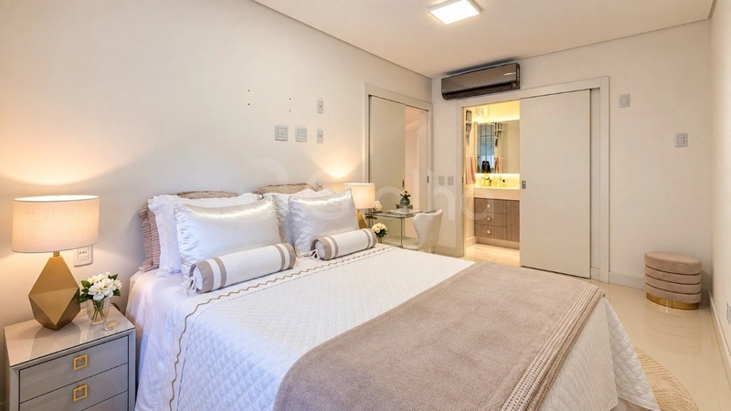 Apartamento com 2 dormitórios, sendo 1 suíte, no Centro: 16ª foto da galeria de imagens do imóvel