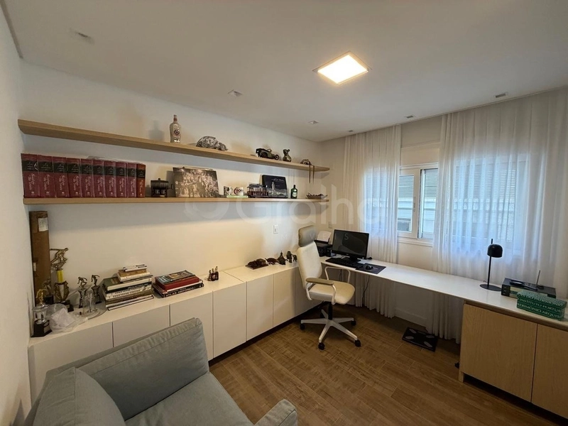 Apartamento com 3 dormitórios, sendo 2 suítes, em Jurerê: 17ª foto da galeria de imagens do imóvel