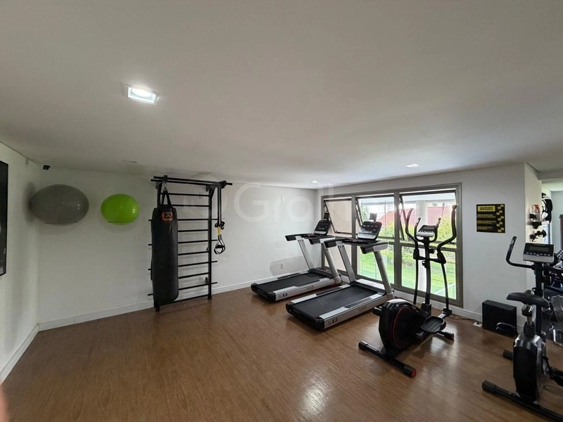 Apartamento com 3 dormitórios, sendo 2 suítes, em Jurerê: 29ª foto da galeria de imagens do imóvel