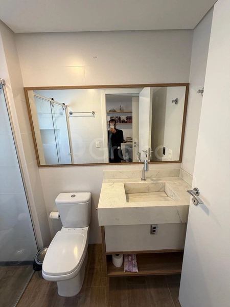Apartamento com 3 dormitórios, sendo 2 suítes, em Jurerê: 28ª foto da galeria de imagens do imóvel