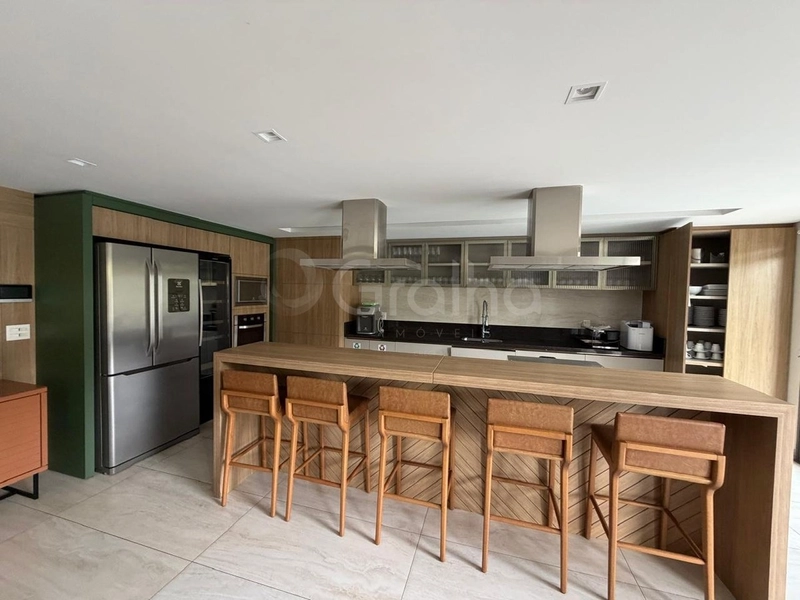 Apartamento com 3 dormitórios, sendo 2 suítes, em Jurerê: 39ª foto da galeria de imagens do imóvel