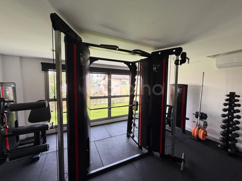 Apartamento com 3 dormitórios, sendo 2 suítes, em Jurerê: 34ª foto da galeria de imagens do imóvel