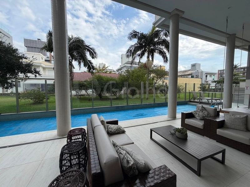 Apartamento com 3 dormitórios, sendo 2 suítes, em Jurerê: 46ª foto da galeria de imagens do imóvel