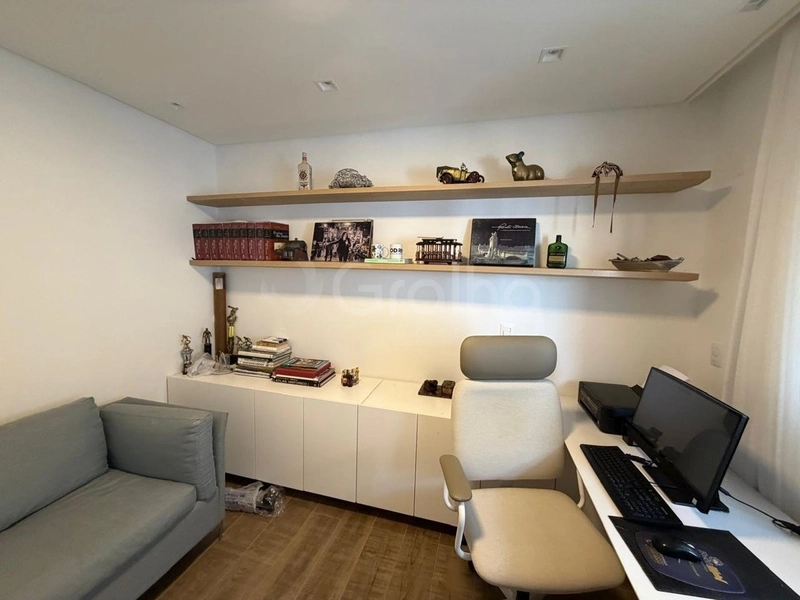 Apartamento com 3 dormitórios, sendo 2 suítes, em Jurerê: 18ª foto da galeria de imagens do imóvel