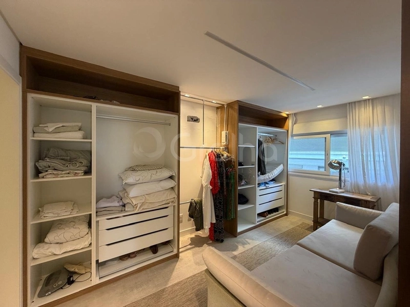 Apartamento com 3 dormitórios, sendo 2 suítes, em Jurerê: 20ª foto da galeria de imagens do imóvel