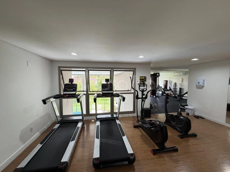 Apartamento com 3 dormitórios, sendo 2 suítes, em Jurerê: 37ª foto da galeria de imagens do imóvel