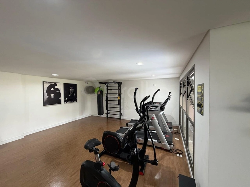 Apartamento com 3 dormitórios, sendo 2 suítes, em Jurerê: 36ª foto da galeria de imagens do imóvel