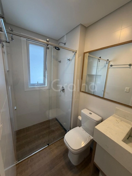 Apartamento com 3 dormitórios, sendo 2 suítes, em Jurerê: 27ª foto da galeria de imagens do imóvel