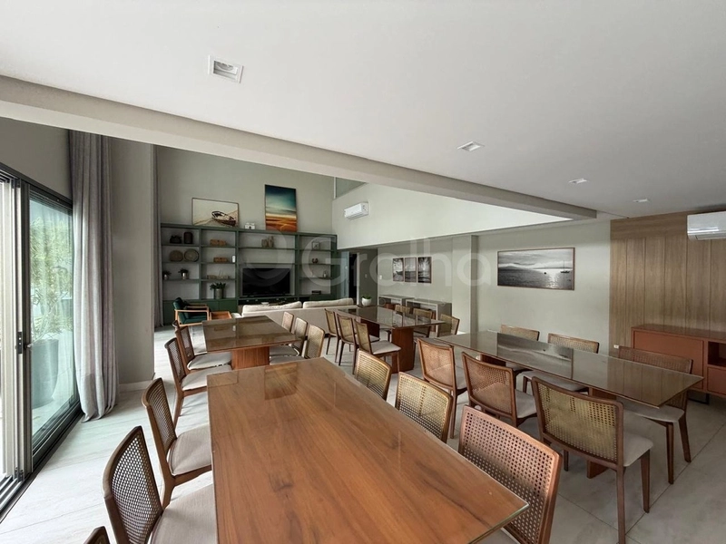 Apartamento com 3 dormitórios, sendo 2 suítes, em Jurerê: 41ª foto da galeria de imagens do imóvel