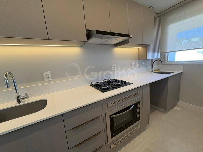 Apartamento com 2 dormitórios, sendo 1 suíte, na Agronômica: 12ª foto da galeria de imagens do imóvel