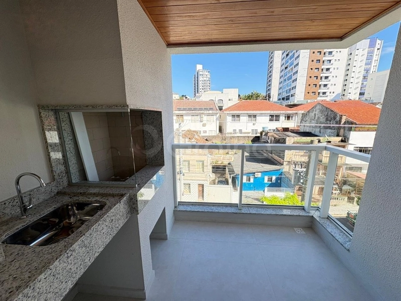 Apartamento com 2 dormitórios, sendo 1 suíte, na Agronômica: 6ª foto da galeria de imagens do imóvel