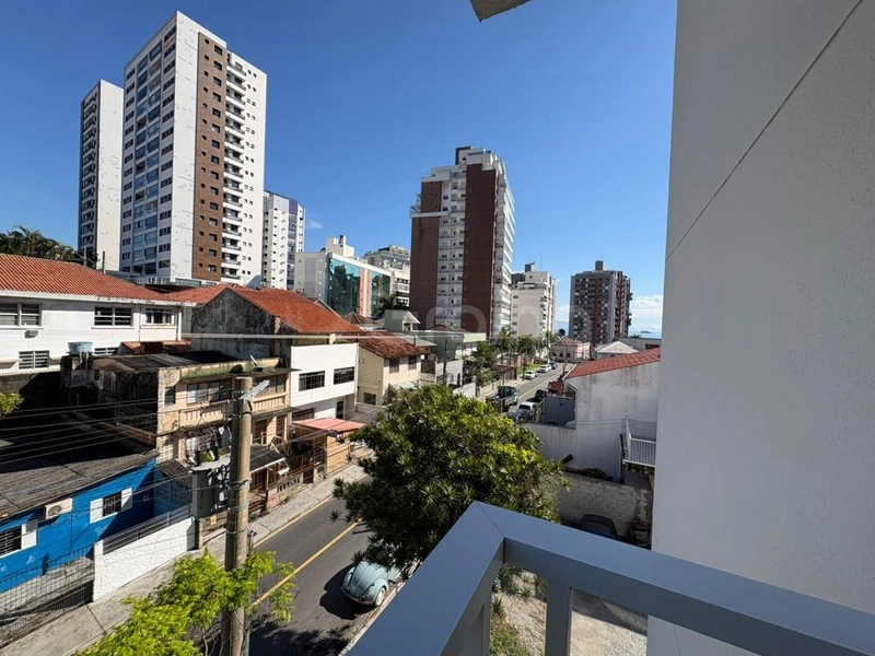 Apartamento com 2 dormitórios, sendo 1 suíte, na Agronômica: 7ª foto da galeria de imagens do imóvel