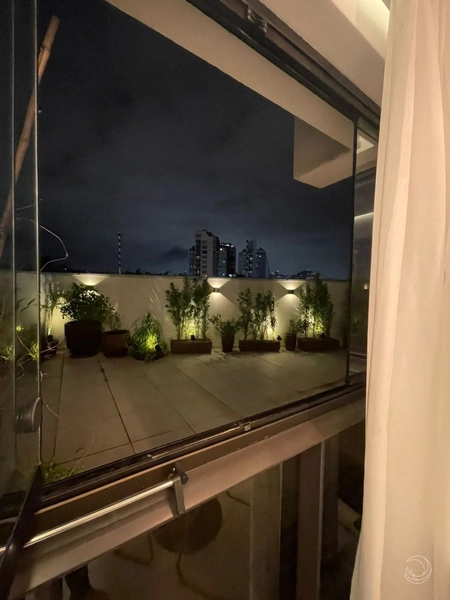 Apartamento com 2 dormitórios, sendo 1 suíte, na Agronômica: 10ª foto da galeria de imagens do imóvel