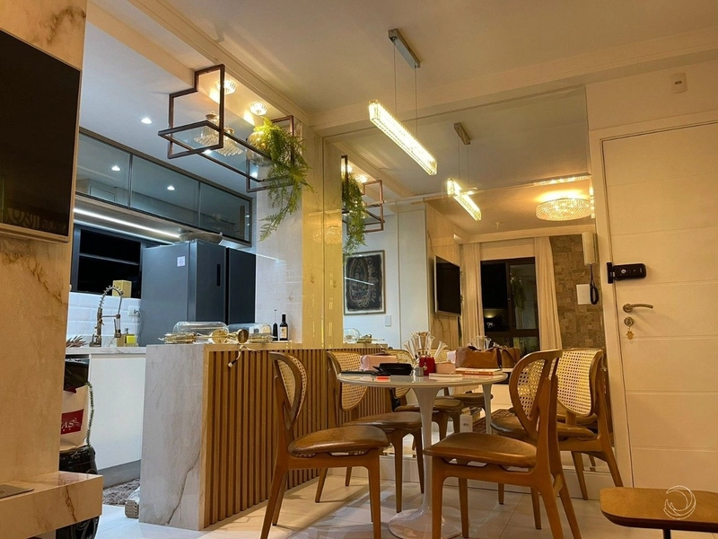 Apartamento com 2 dormitórios, sendo 1 suíte, na Agronômica: 5ª foto da galeria de imagens do imóvel