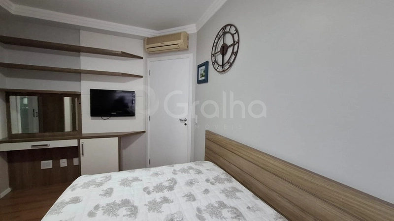 Apartamento com 3 dormitórios, sendo 2 suítes, no Centro: 12ª foto da galeria de imagens do imóvel