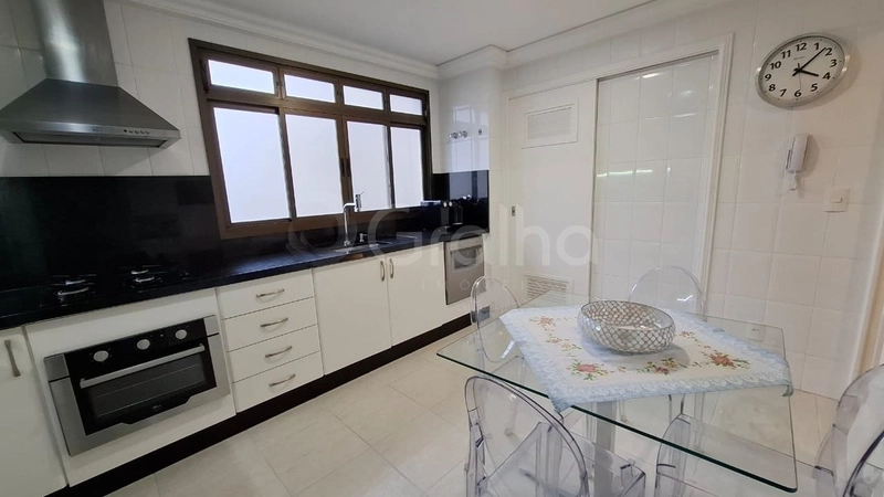 Apartamento com 3 dormitórios, sendo 2 suítes, no Centro: 8ª foto da galeria de imagens do imóvel