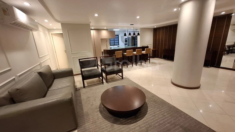 Apartamento com 3 dormitórios, sendo 2 suítes, no Centro: 20ª foto da galeria de imagens do imóvel