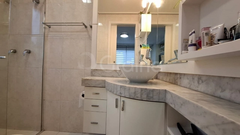 Apartamento com 3 dormitórios, sendo 2 suítes, no Centro: 17ª foto da galeria de imagens do imóvel
