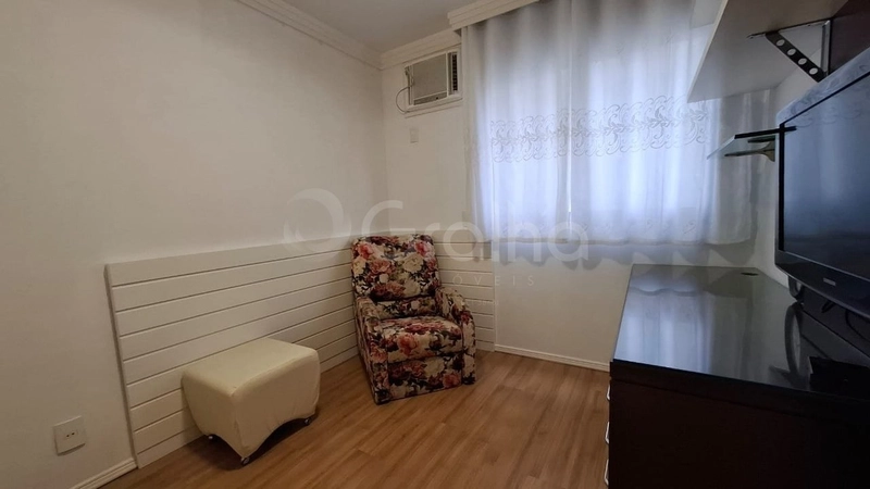 Apartamento com 3 dormitórios, sendo 2 suítes, no Centro: 10ª foto da galeria de imagens do imóvel