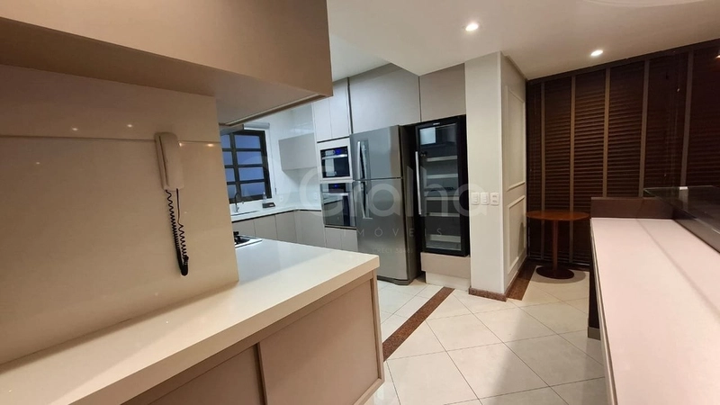Apartamento com 3 dormitórios, sendo 2 suítes, no Centro: 23ª foto da galeria de imagens do imóvel
