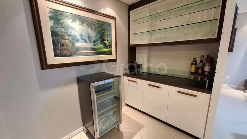 Apartamento com 3 dormitórios, sendo 2 suítes, no Centro: 6ª foto da galeria de imagens do imóvel