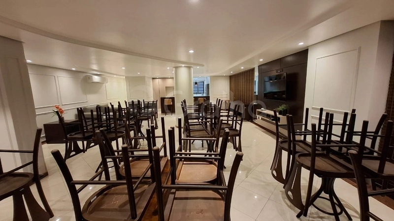 Apartamento com 3 dormitórios, sendo 2 suítes, no Centro: 19ª foto da galeria de imagens do imóvel