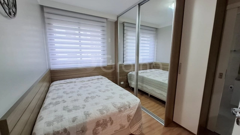 Apartamento com 3 dormitórios, sendo 2 suítes, no Centro: 11ª foto da galeria de imagens do imóvel