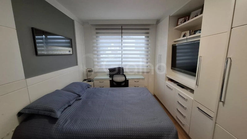 Apartamento com 3 dormitórios, sendo 2 suítes, no Centro: 14ª foto da galeria de imagens do imóvel