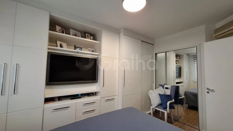 Apartamento com 3 dormitórios, sendo 2 suítes, no Centro: 15ª foto da galeria de imagens do imóvel