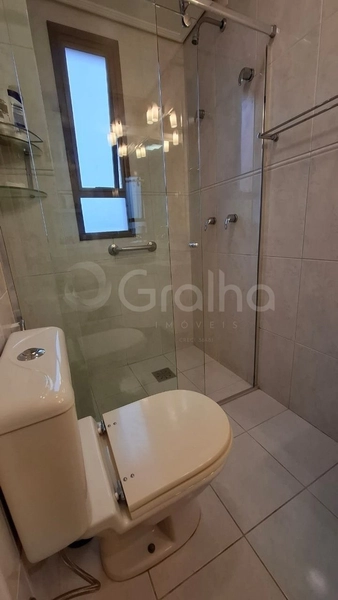 Apartamento com 3 dormitórios, sendo 2 suítes, no Centro: 16ª foto da galeria de imagens do imóvel